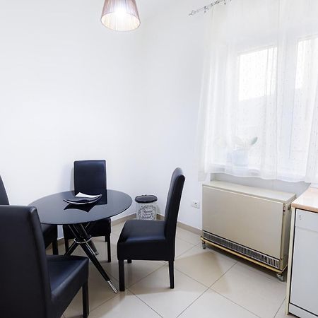 Pionir Star Apartment Белград Екстериор снимка