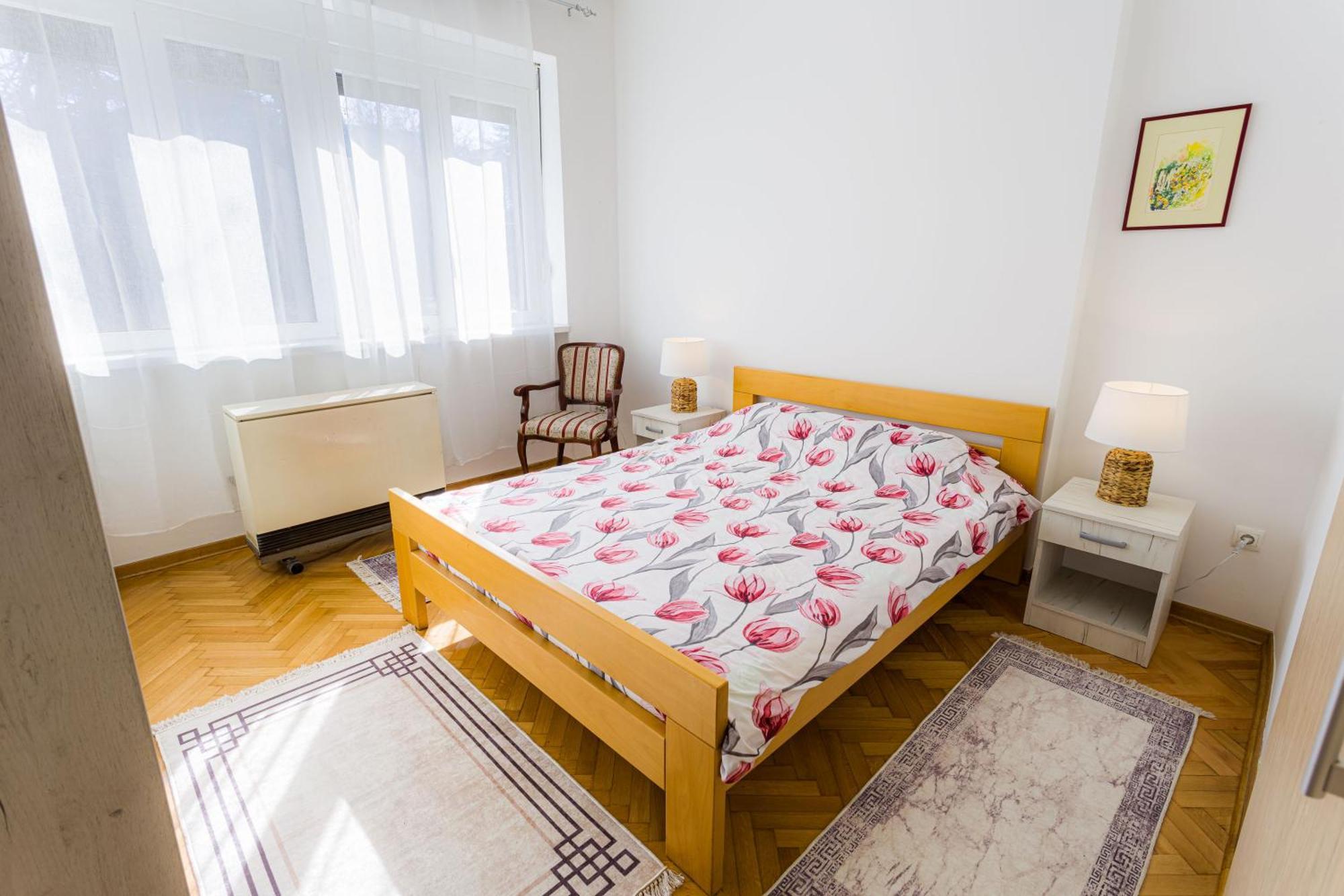 Pionir Star Apartment Белград Екстериор снимка