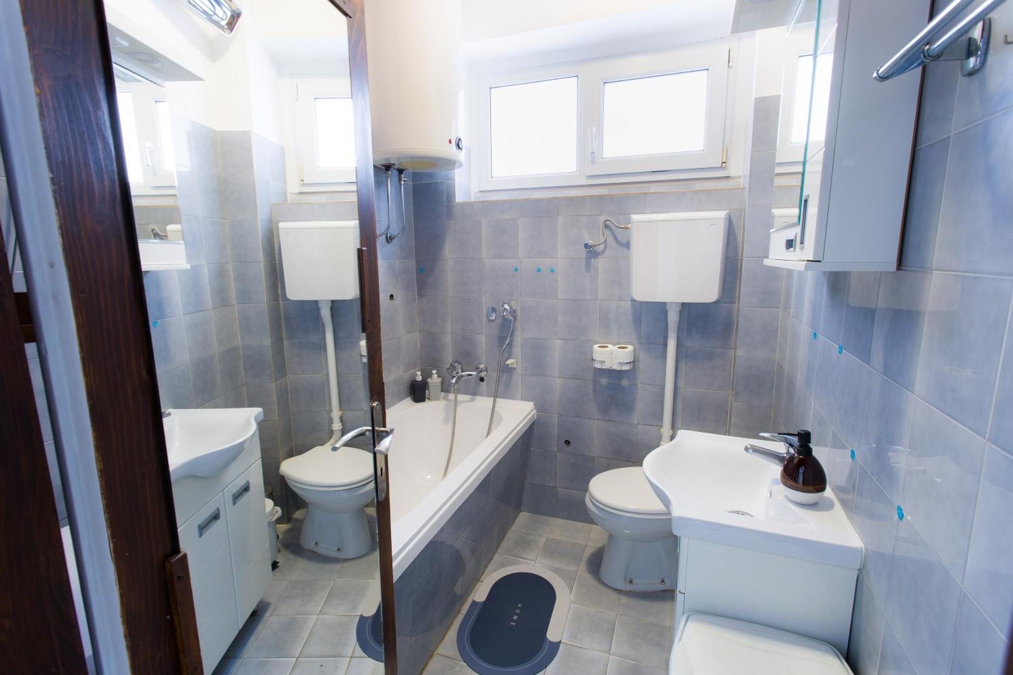 Pionir Star Apartment Белград Екстериор снимка