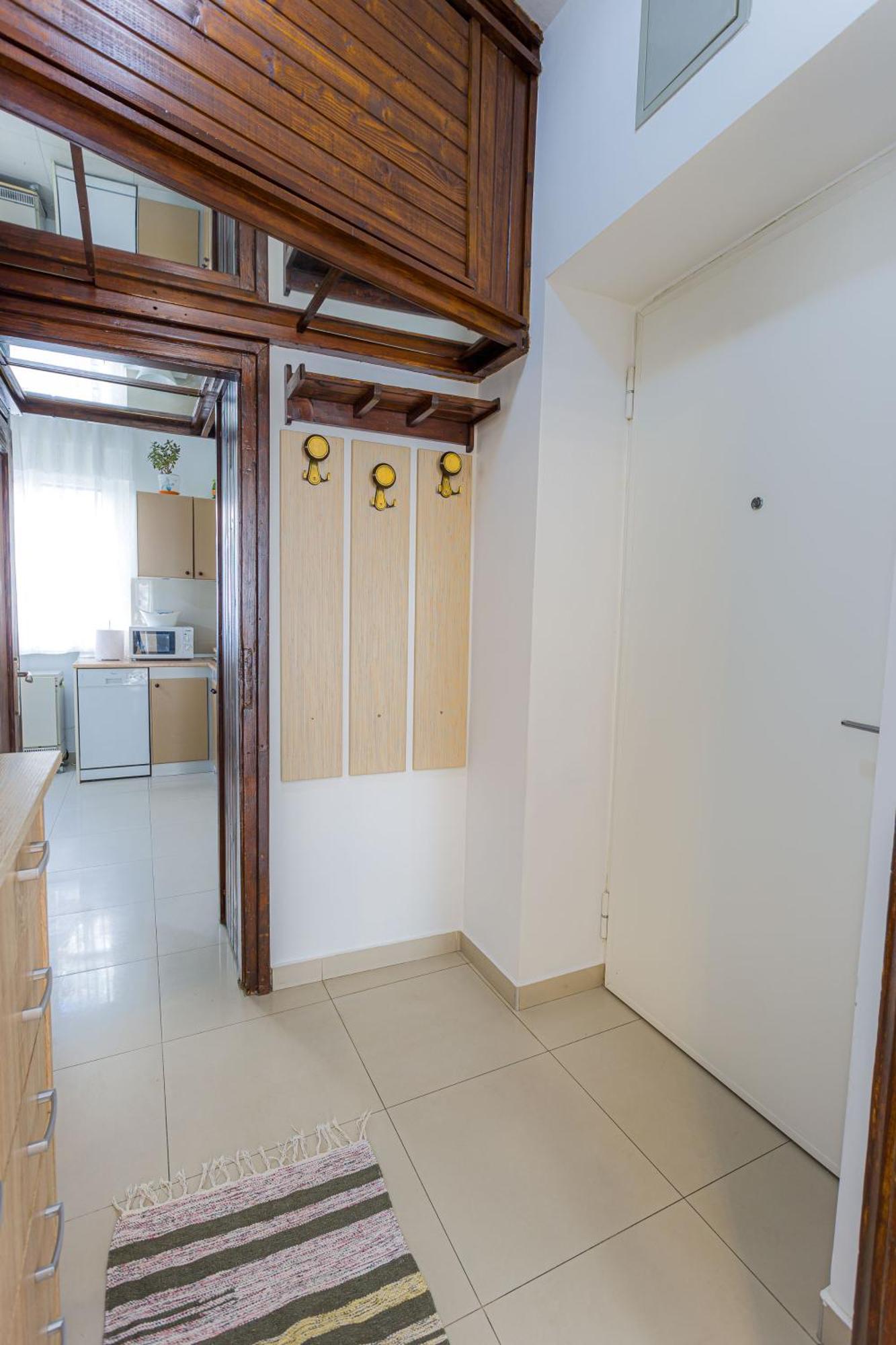Pionir Star Apartment Белград Екстериор снимка