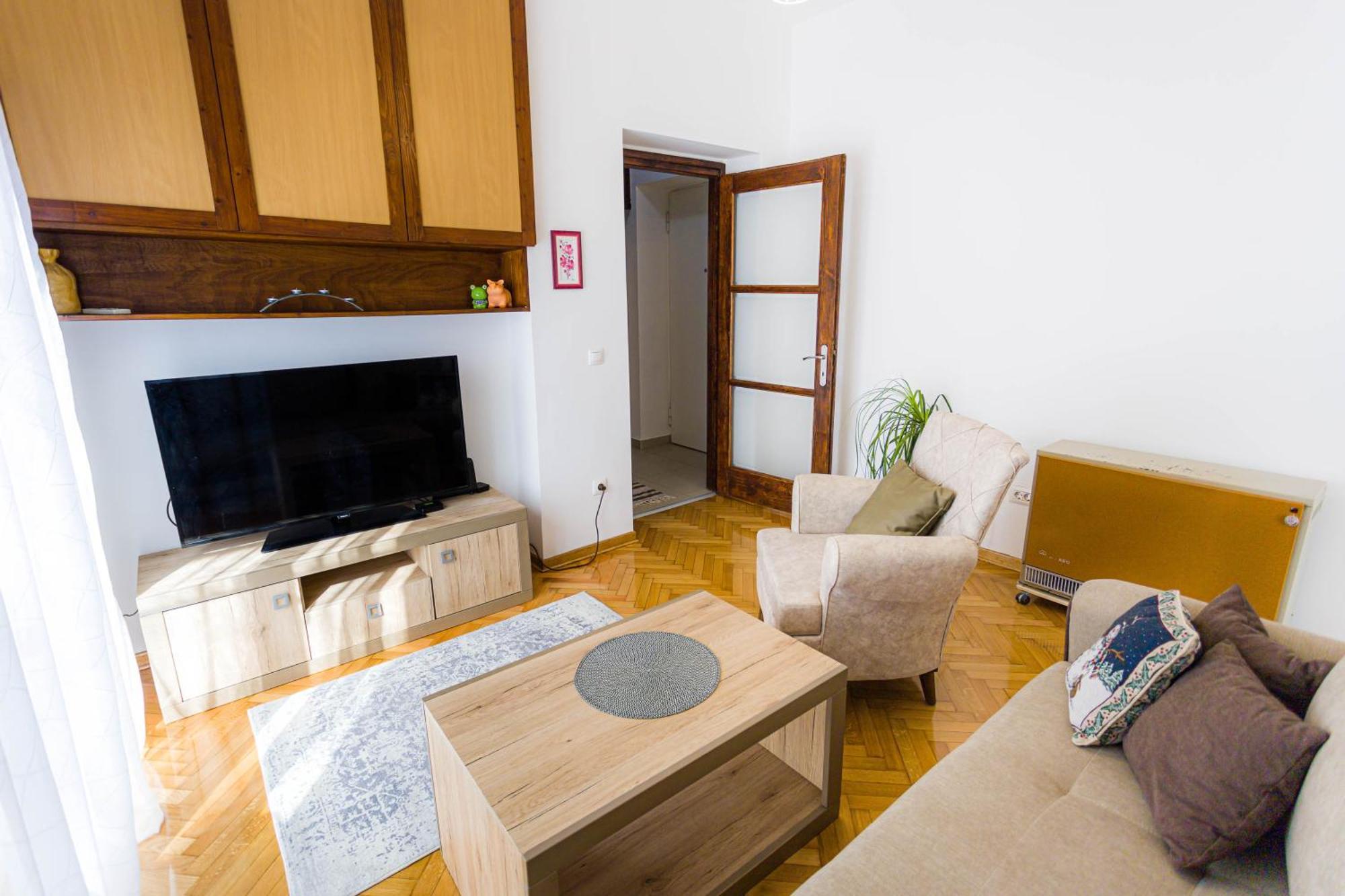 Pionir Star Apartment Белград Екстериор снимка
